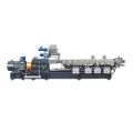 JIEYA SHJ-95 Long Service Life Explosion Proof Type Compounding Twin Screw Extruder